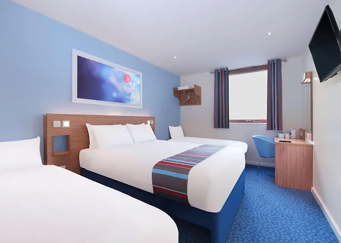 The Learmonth Hotel Edinburgh